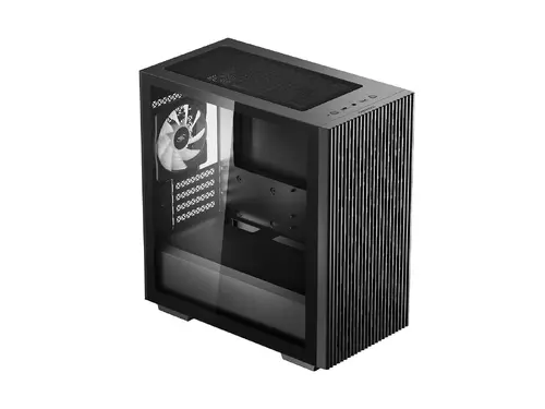 Κουτί υπολογιστή, DeepCool MATREXX 40 3FS - 4