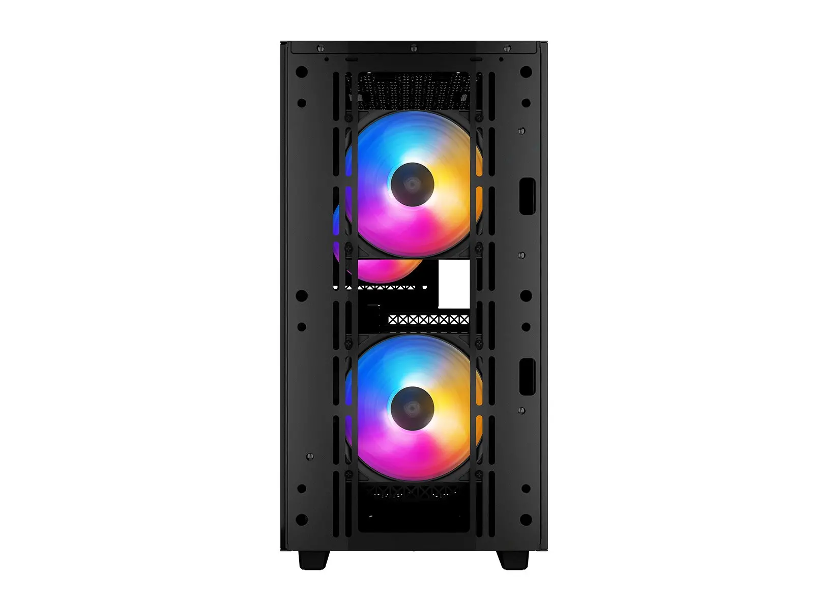 Carcasă PC, DeepCool MATREXX 40 3FS - image 5