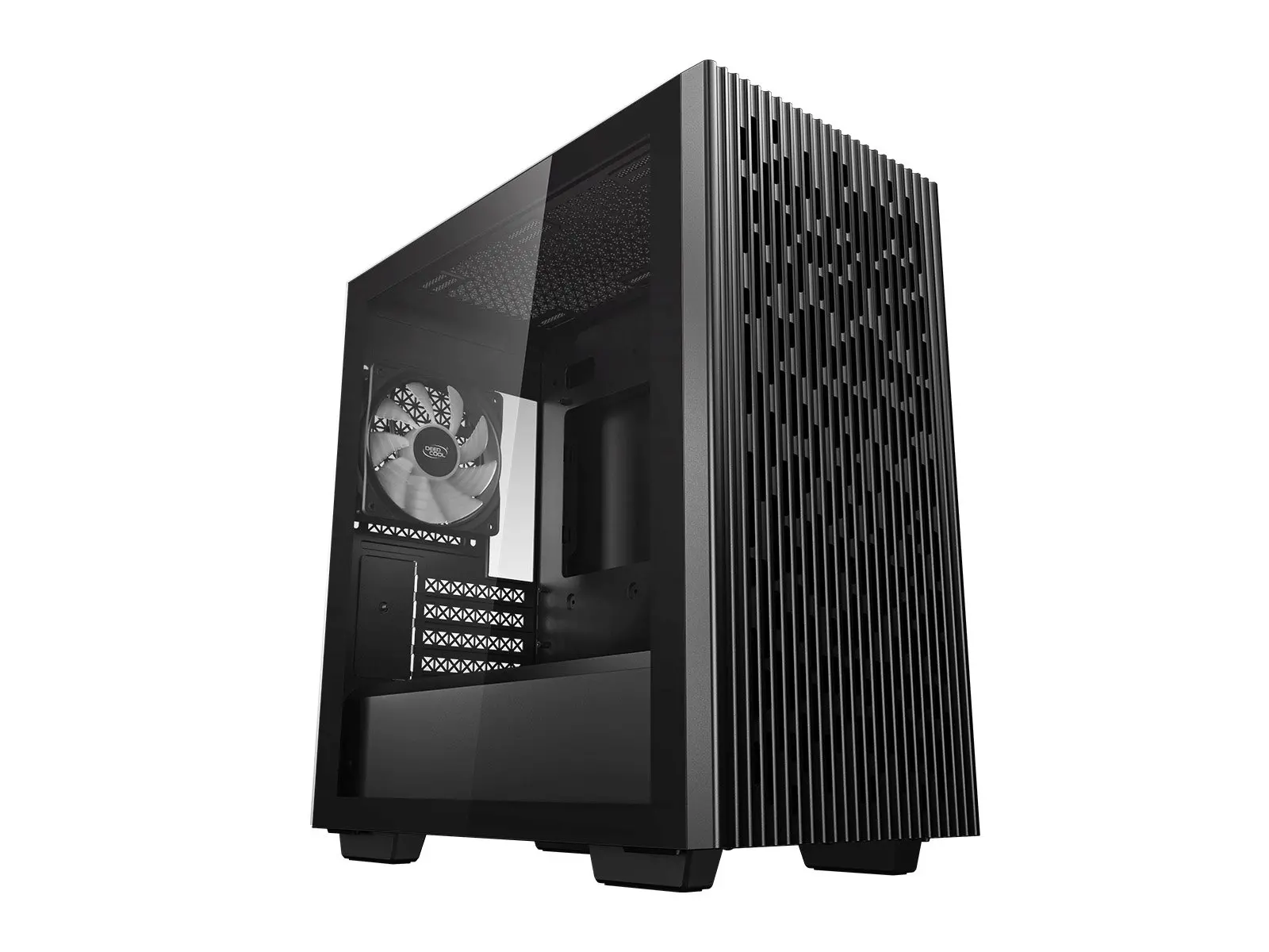 Carcasă PC, DeepCool MATREXX 40 3FS - image 8