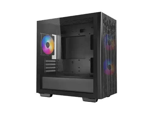 Κουτί υπολογιστή, DeepCool MATREXX 40 3FS - 10