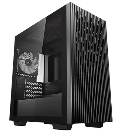 Кутия за компютър, DeepCool MATREXX 40 3FS