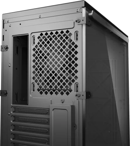 Кутия за компютър, DeepCool MACUBE310P BK - image 2