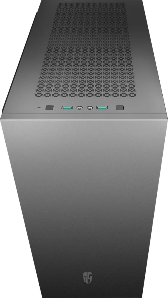 Кутия за компютър, DeepCool MACUBE310P BK - image 3