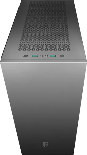 Кутия за компютър, DeepCool MACUBE310P BK - image 3