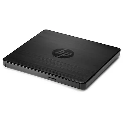 Unitate optică, HP External USB Optical Drive