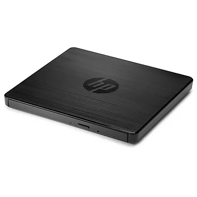 Оптично устройство, HP External USB Optical Drive