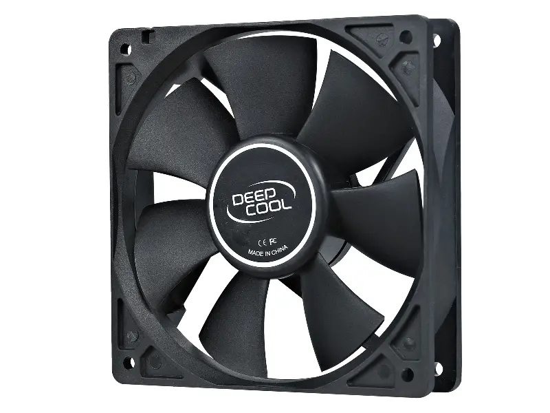 Ανεμιστήρας, DeepCool XFAN 120