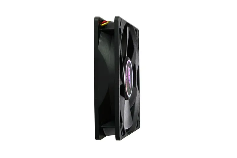 Ventilator, DeepCool XFAN 120 - image 1