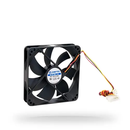Вентилатор, Chieftec AF 120 mm Fan