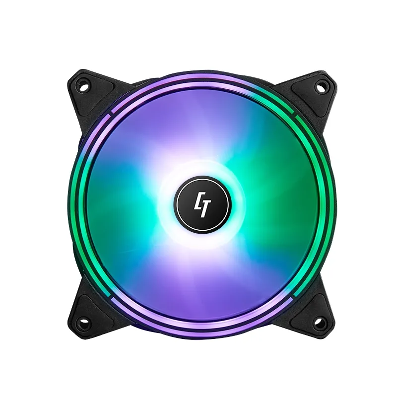 Вентилатор, Chieftec Nova A-RGB Fan - image 2