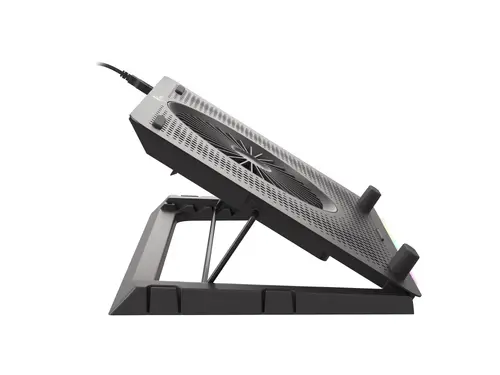 Стойка, Genesis Laptop Cooling Pad Oxid 450 RGB 15.6" - image 3