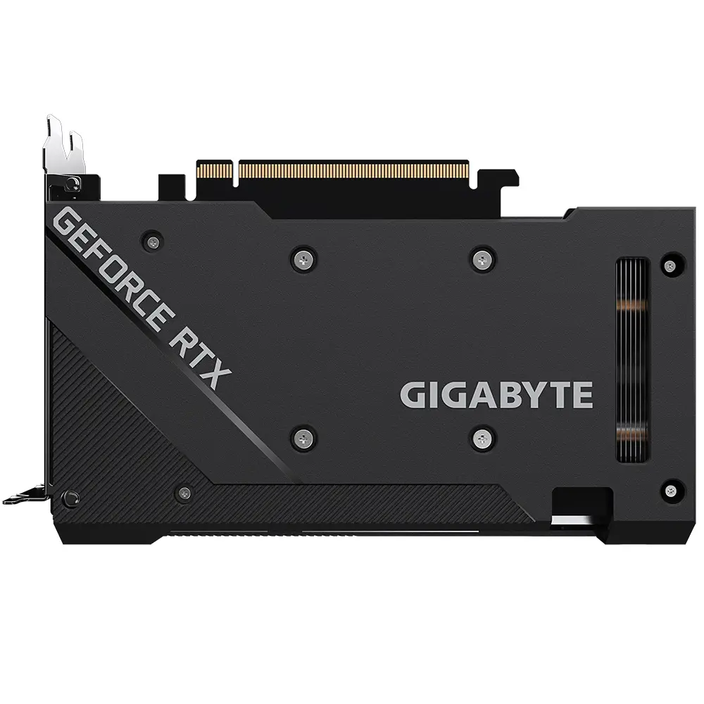 Κάρτα γραφικών GIGABYTE RTX 3060 WINDFORCE OC 12GB GDDR6 - image 4
