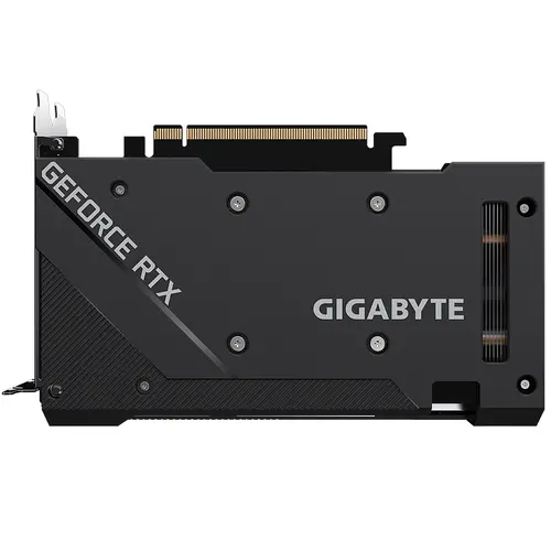 Placă video GIGABYTE RTX 3060 WINDFORCE OC 12GB GDDR6 - 5
