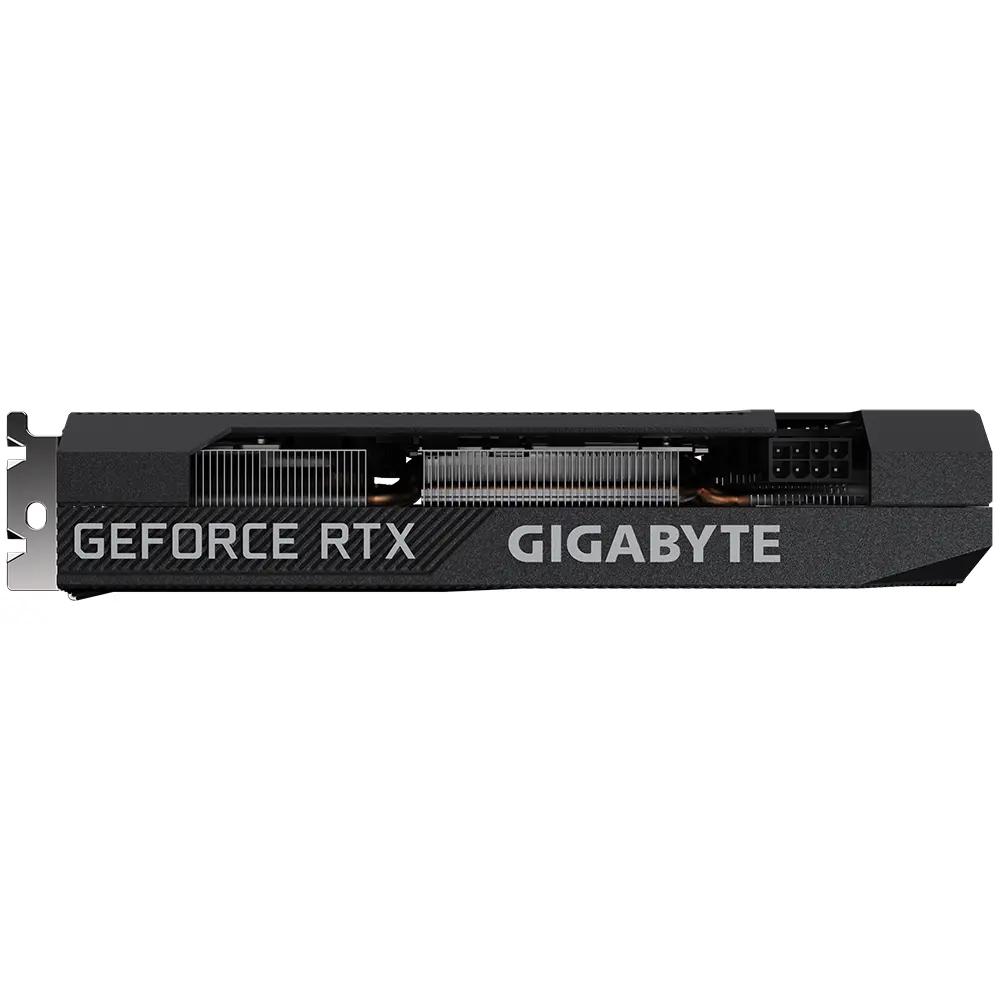 Placă video GIGABYTE RTX 3060 WINDFORCE OC 12GB GDDR6 - image 5