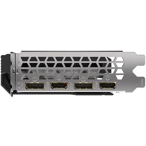 Κάρτα γραφικών GIGABYTE RTX 3060 WINDFORCE OC 12GB GDDR6 - 7