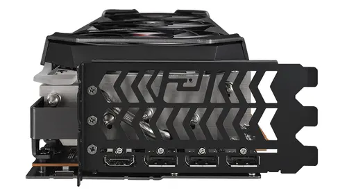 Видео карта Powercolor AMD RADEON RX 7900 XTX Red Devil OC 24GB GDDR6 - image 4