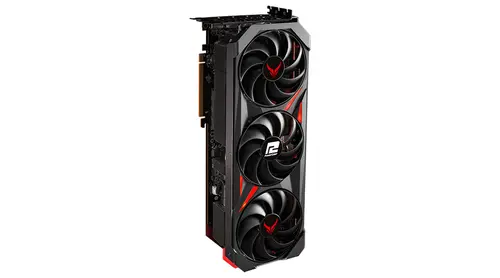 Видео карта Powercolor AMD RADEON RX 7900 XT Red Devil 20GB GDDR6 - image 1