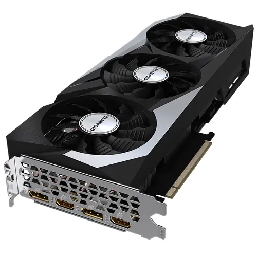 Видео карта GIGABYTE GeForce RTX 3060 Ti GAMING OC 8GB GDDR6X - image 2