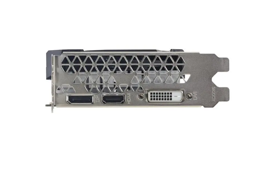 Placă video BIOSTAR GeForce GTX 1660 SUPER, 6GB, GDDR6 - image 2