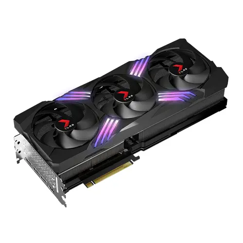 Видео карта, PNY GeForce RTX 4090 24GB GDDR6X Gaming Verto OC - image 1