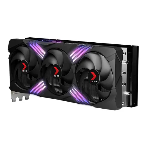 Видео карта, PNY GeForce RTX 4090 24GB GDDR6X Gaming Verto OC - image 2