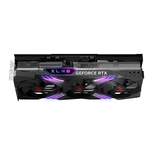 Видео карта, PNY GeForce RTX 4090 24GB GDDR6X Gaming Verto OC - image 4