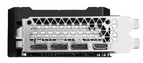 Placă video BIOSTAR GeForce RTX 3070 EXTREME GAMING , 8GB GDDR6, 256 Bit, DP, HDMI - 2