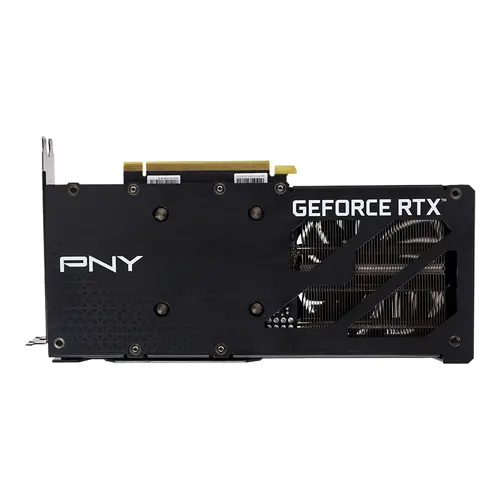 Видео карта, PNY GEFORCE RTX 3060 Ti 8GB VERTO Dual Fan LHR - image 5