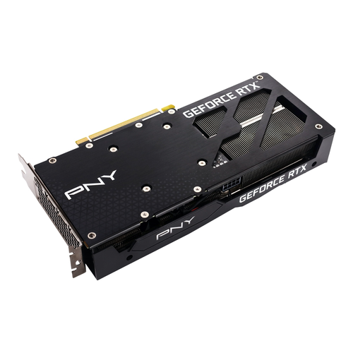 Видео карта, PNY GEFORCE RTX 3060 Ti 8GB VERTO Dual Fan LHR - image 8