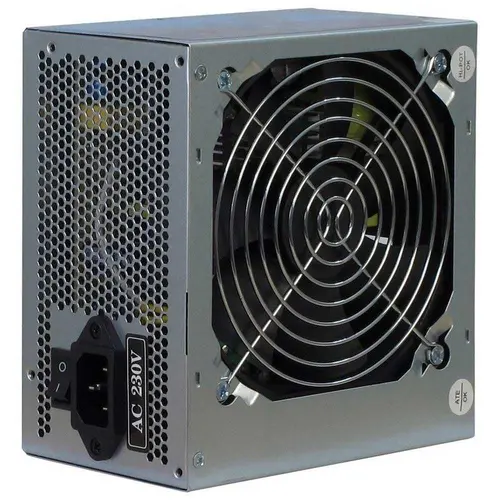 Захранващ блок Inter-Tech SL-500K, 500W, ATX - image 1