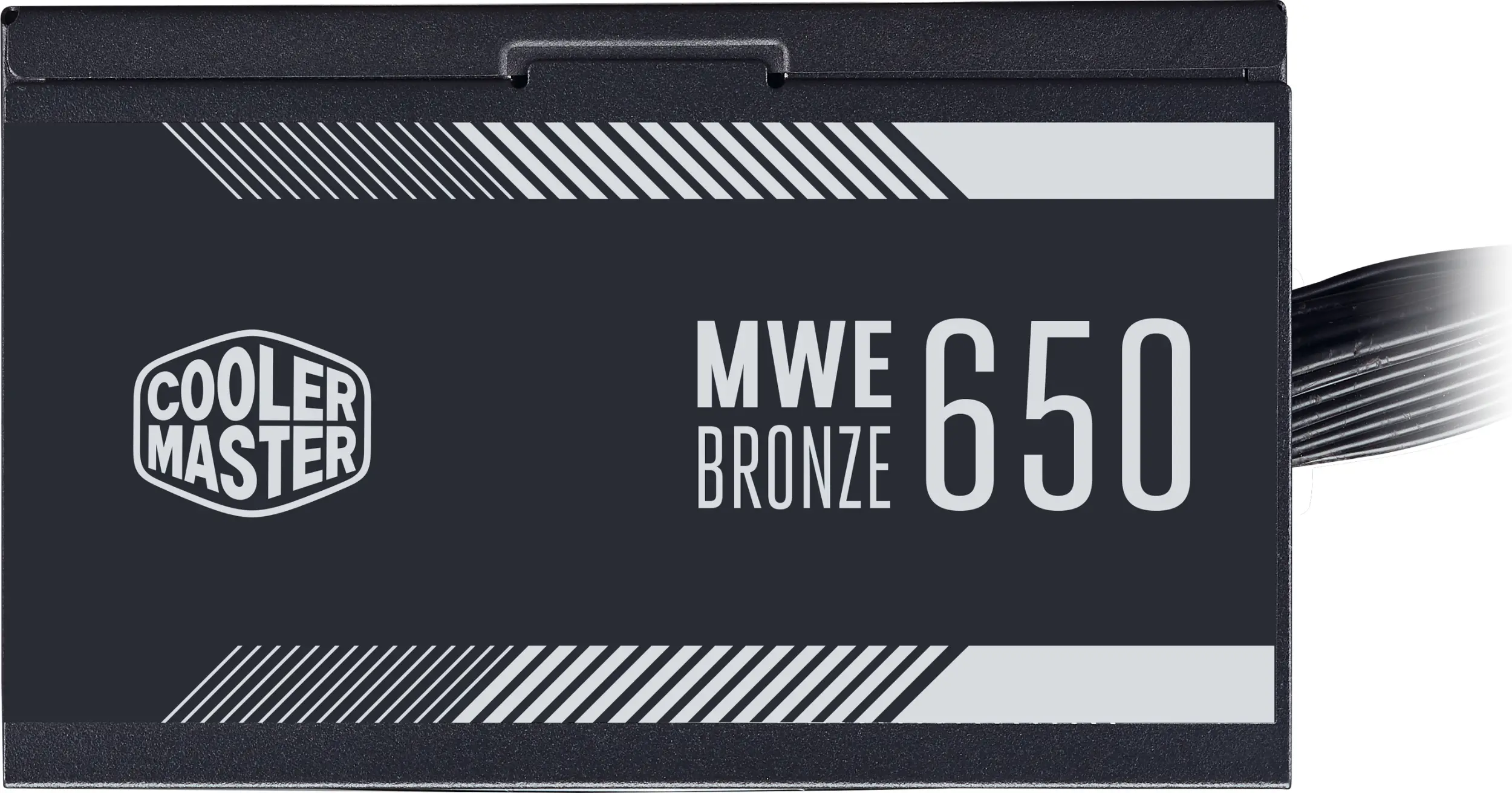 Захранващ блок Cooler Master MWE V2 Bronze 650