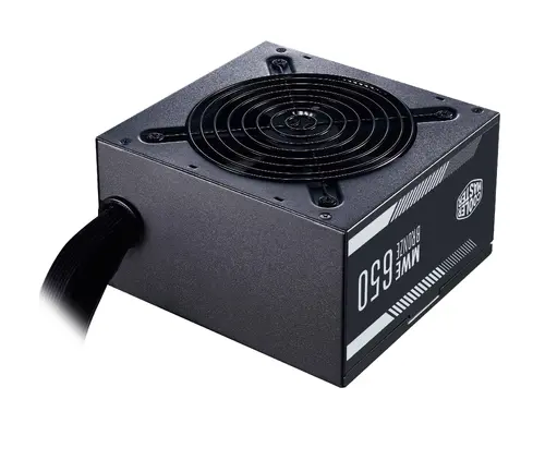 Захранващ блок Cooler Master MWE V2 Bronze 650 - image 1