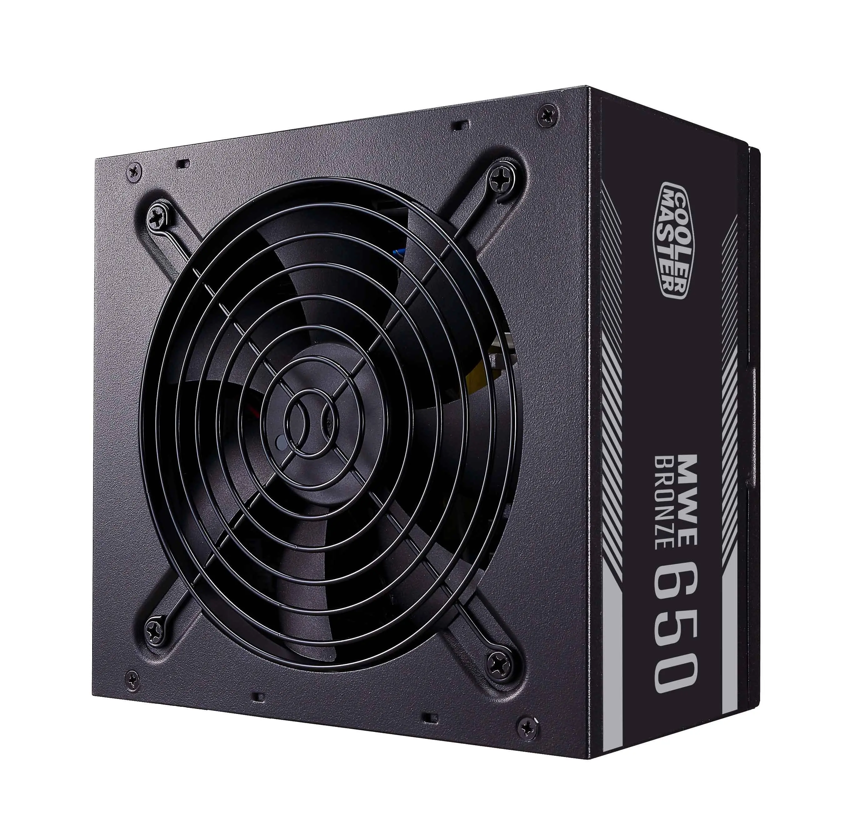 Захранващ блок Cooler Master MWE V2 Bronze 650 - image 4