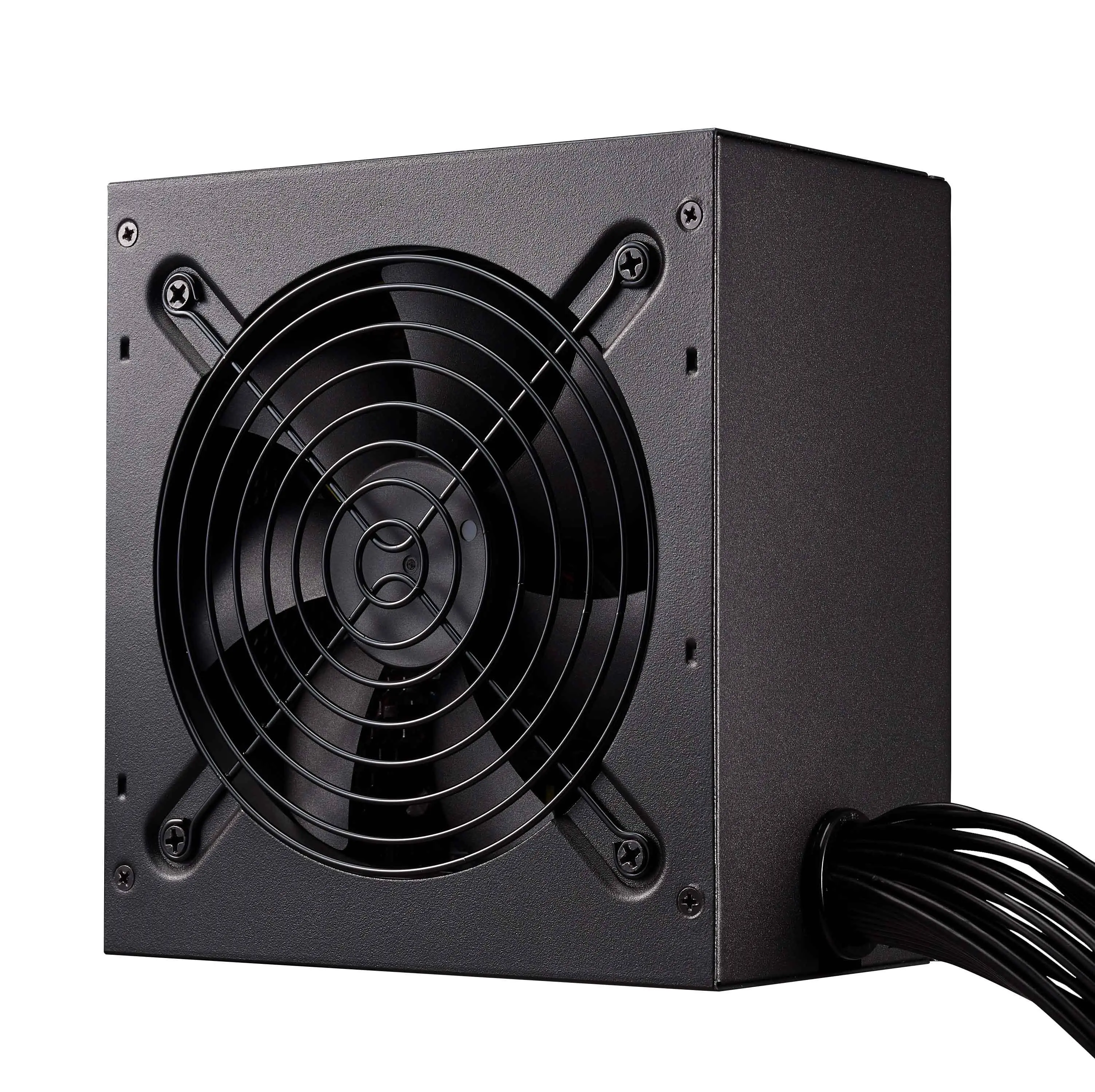 Захранващ блок Cooler Master MWE V2 Bronze 650 - image 5