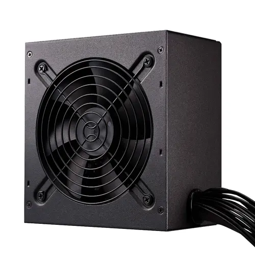 Захранващ блок Cooler Master MWE V2 Bronze 650 - image 5