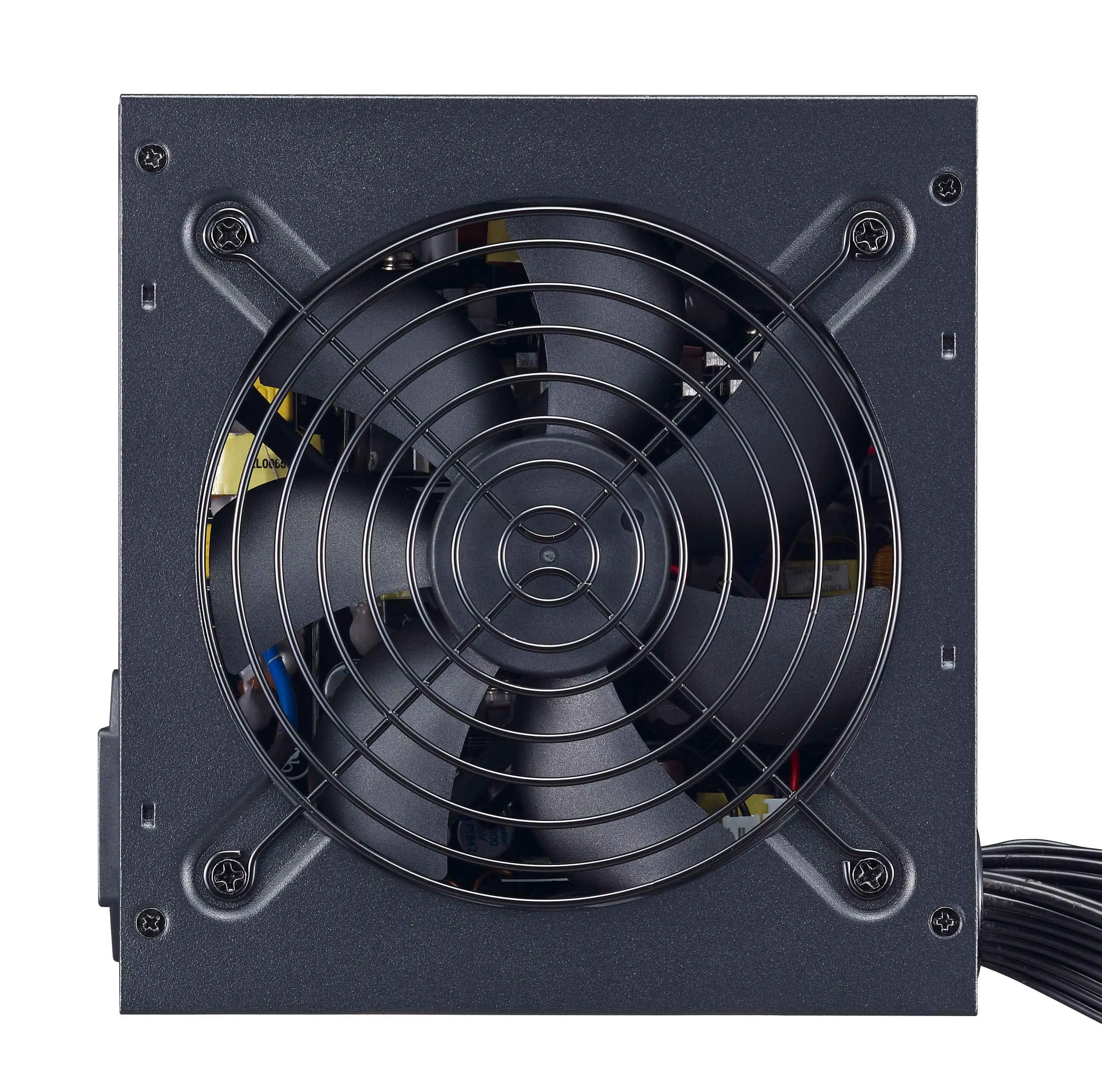 Захранващ блок Cooler Master MWE V2 Bronze 650 - image 8