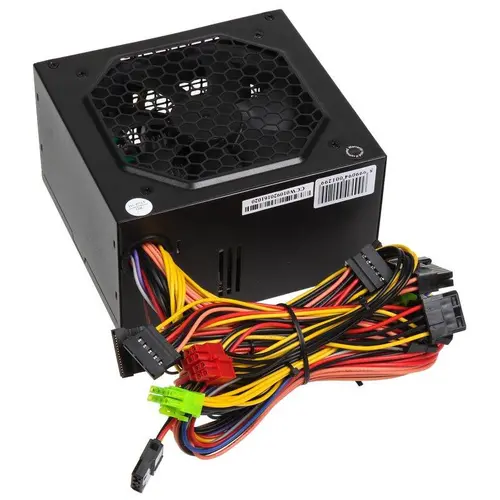 Захранващ блок Kolink Core 600W 80 PLUS - image 1
