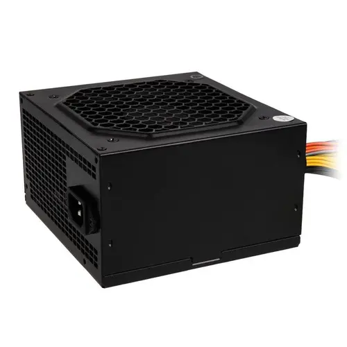 Захранващ блок Kolink Core 600W 80 PLUS - image 2
