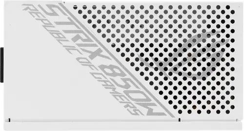 Захранващ блок ASUS ROG STRIX 850W White Edition 80+ Gold, Fully Modular - image 10
