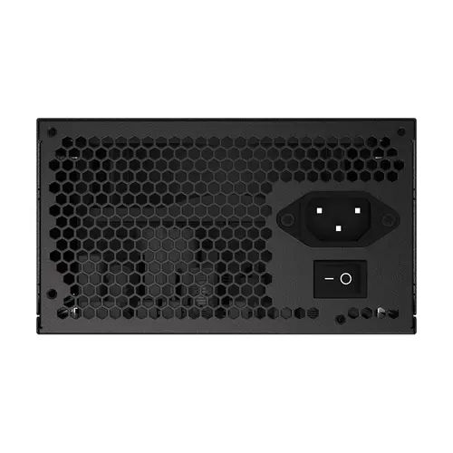 Sursă de alimentare Gigabyte P450B, 450W, 80+, Bronze - 6