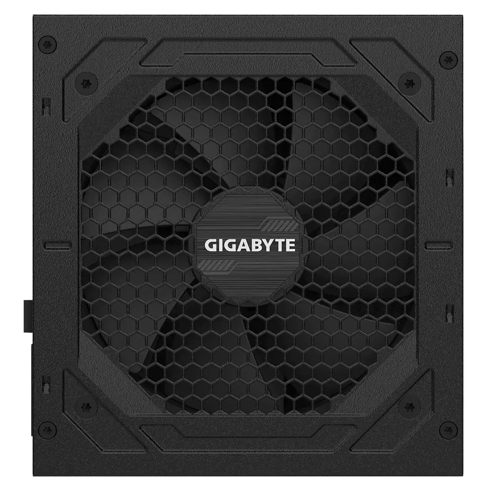Захранващ блок Gigabyte P750W, 750W, 80+ GOLD, Modular - image 1