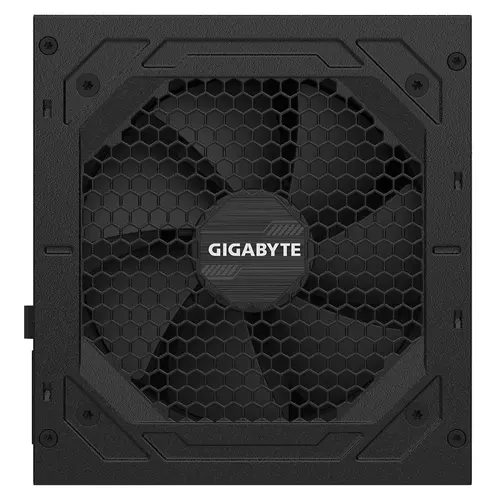 Захранващ блок Gigabyte P750W, 750W, 80+ GOLD, Modular - image 1