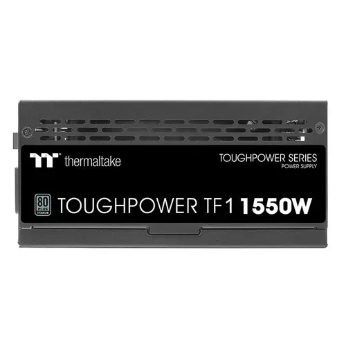 Захранващ блок Thermaltake Toughpower TF1 1550W, 80+ Titanium - image 2