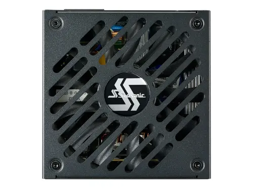 Захранващ блок Seasonic FOCUS 650SGX, 650W - image 5