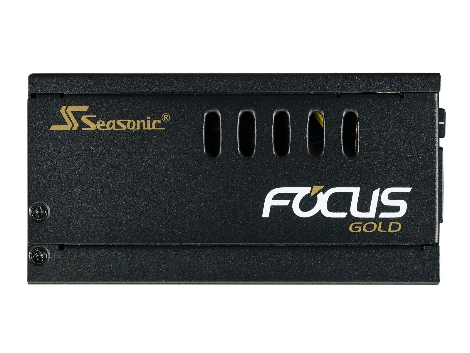 Захранващ блок Seasonic FOCUS 650SGX, 650W - image 6