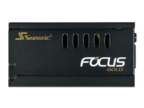 Захранващ блок Seasonic FOCUS 650SGX, 650W - image 6