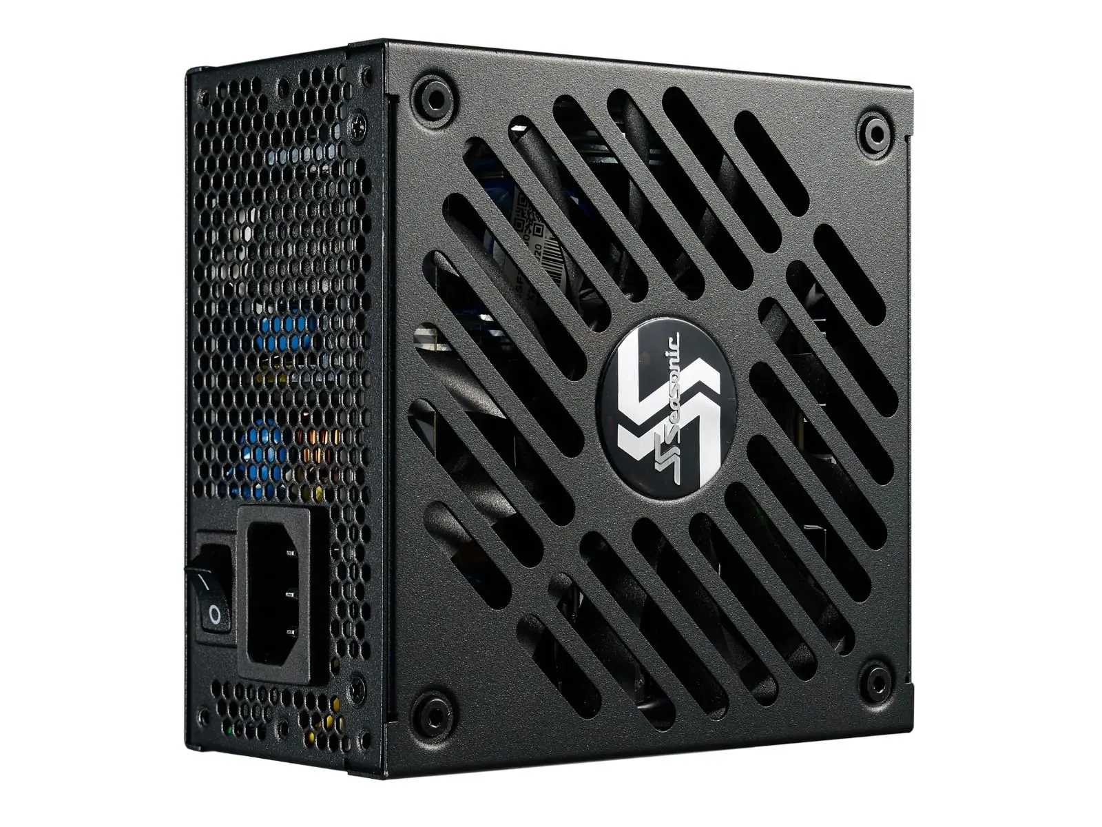 Захранващ блок Seasonic FOCUS 650SGX, 650W - image 7