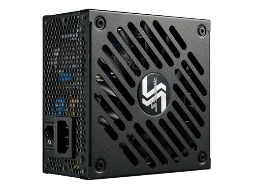 Захранващ блок Seasonic FOCUS 650SGX, 650W - image 7