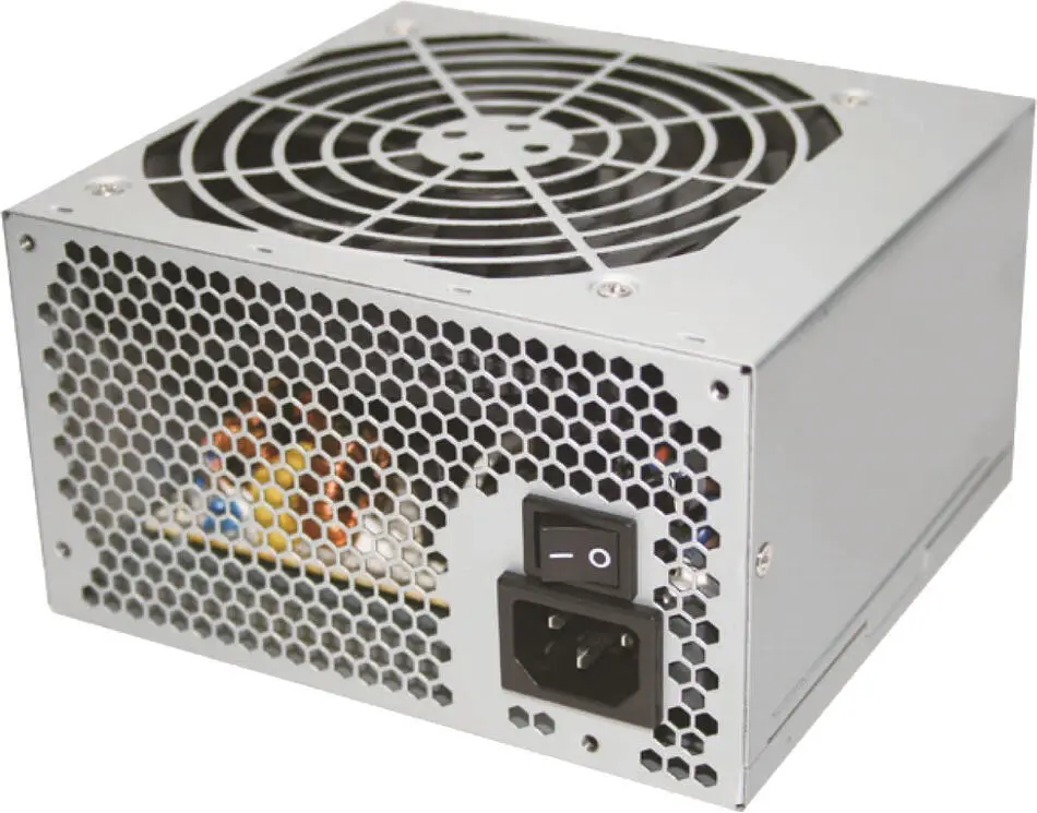 Захранващ блок FSP Group SP400-A, 350 W, 120 mm