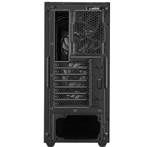 Кутия ASUS TUF Gaming GT301, Mid-Tower, Aura Sync ARGB, Черна - image 7